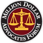 Million Dollar Forum Advocate