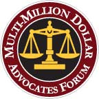 Multi-Million Dollar Forum Advocate